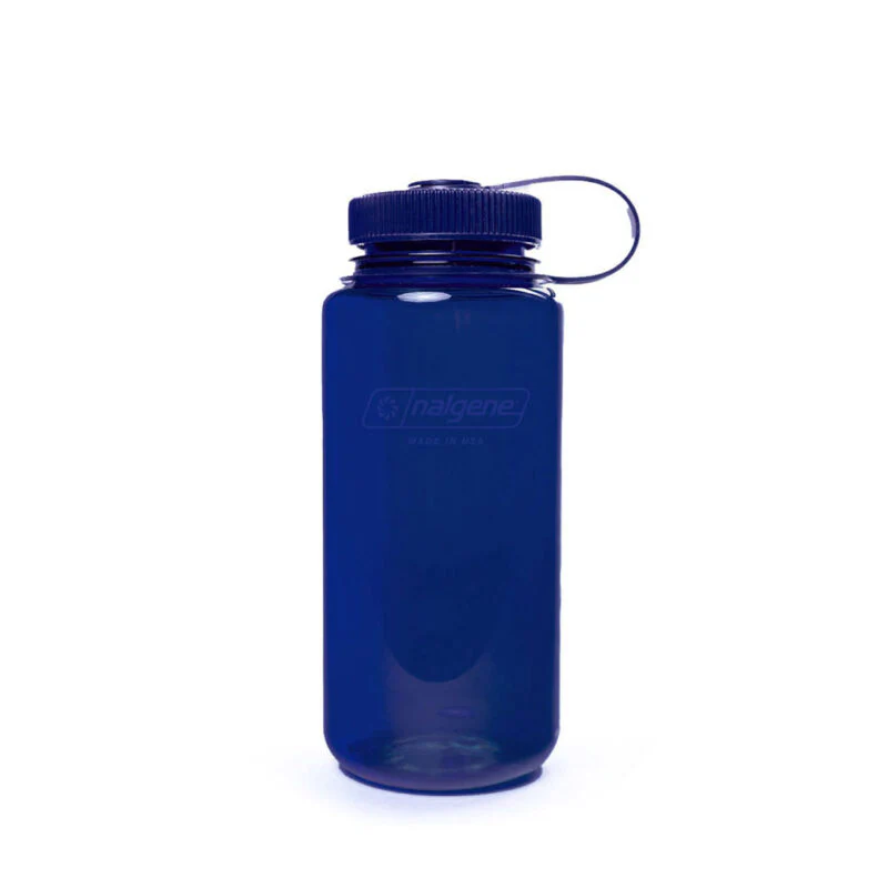 Nalgene 500ml Wide Mouth Tritan Sustain Water Bottle - Image 6