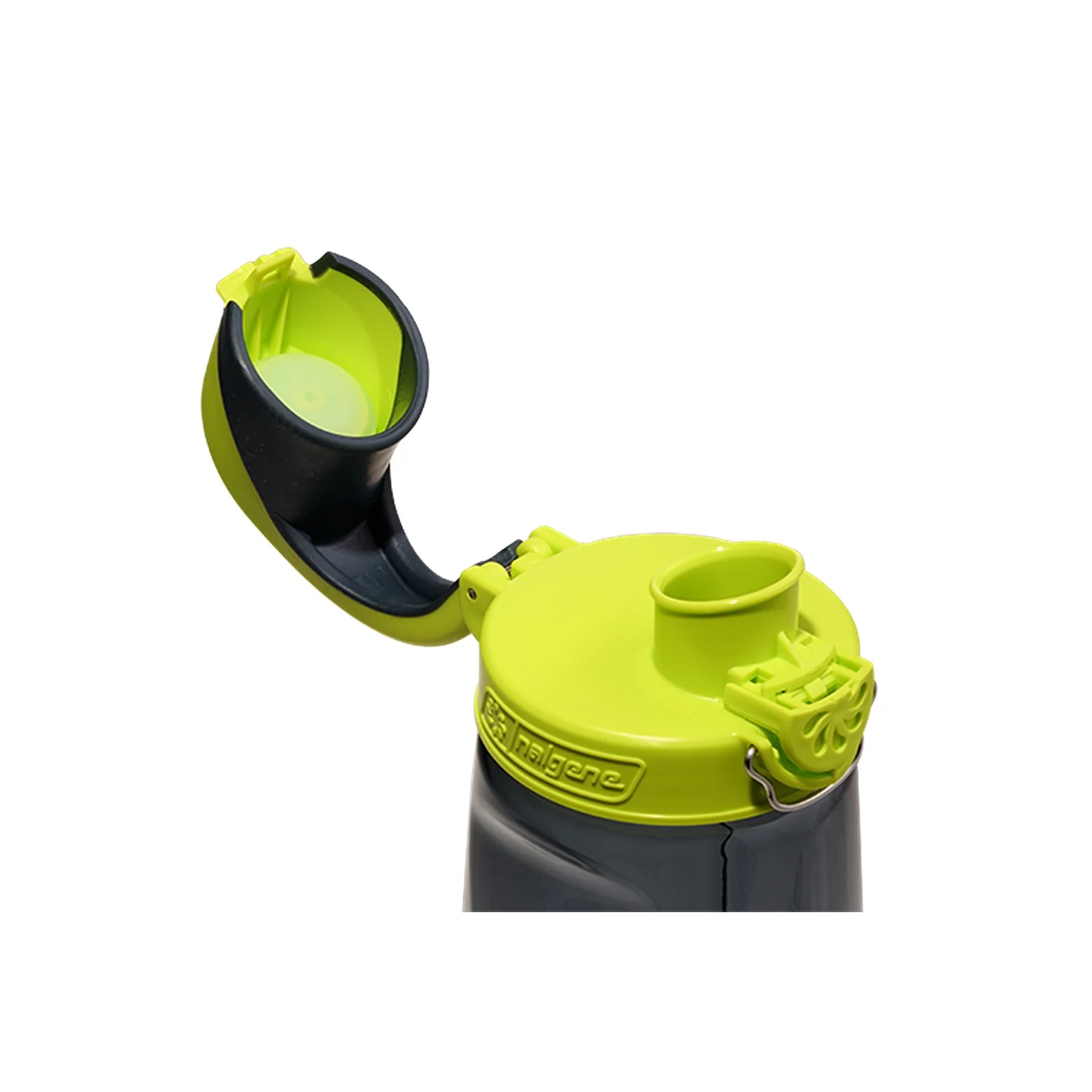 Nalgene 700ml On-The-Fly Lock-Top Sustain Bottle - Image 12