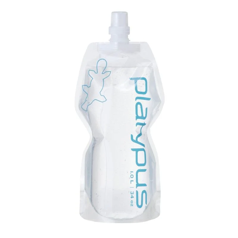 Platypus Soft Bottle (1L) - Image 12