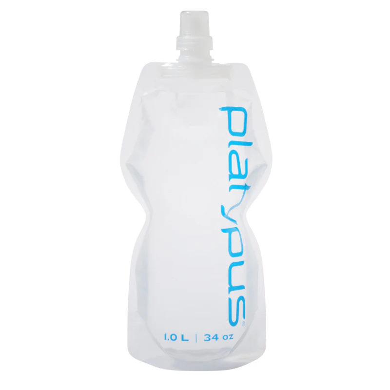 Platypus Soft Bottle (1L) - Image 6