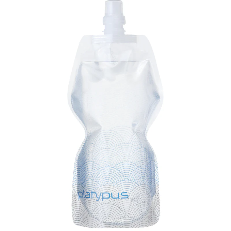 Platypus Soft Bottle (1L) - Image 7