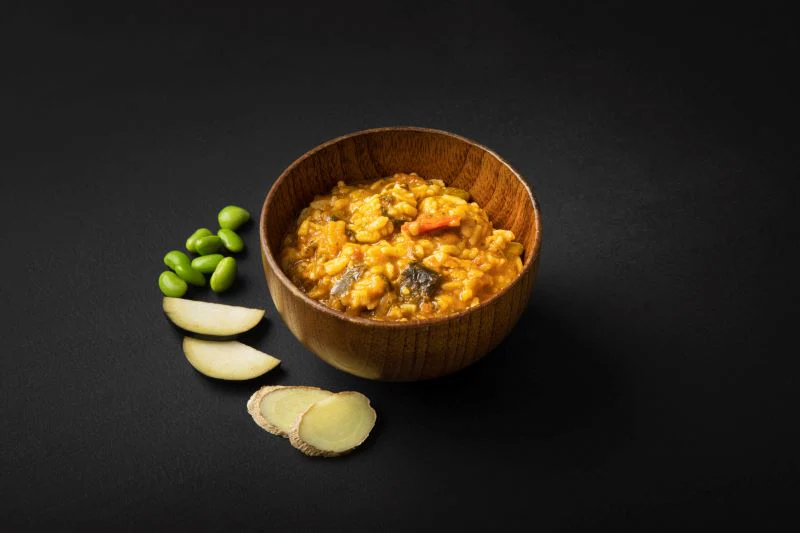 Real Turmat Asian Curry - Image 2