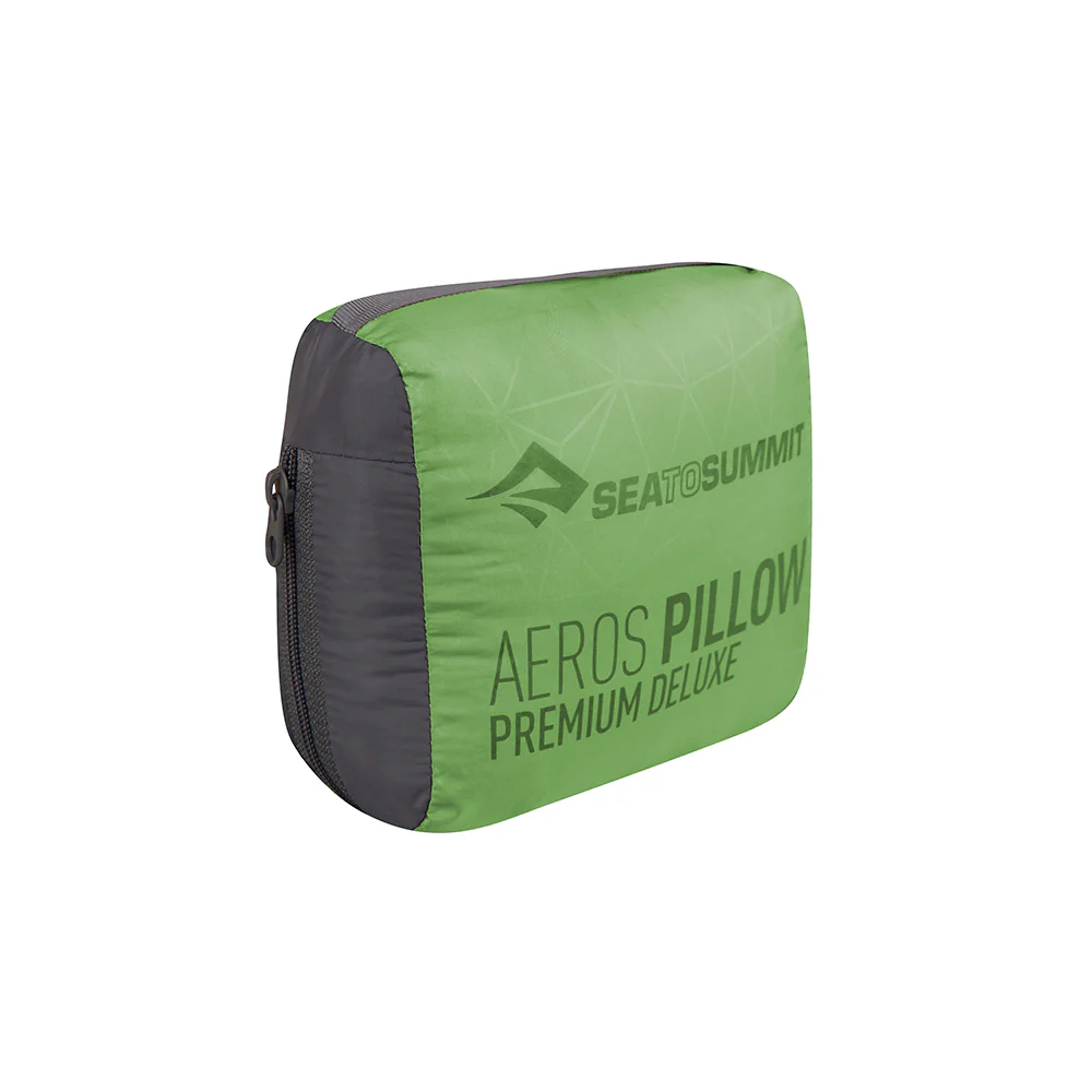 Sea to Summit Aeros Premium Deluxe Pillow - Image 4