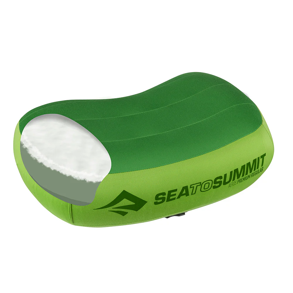 Sea to Summit Aeros Premium Pillow - Image 3