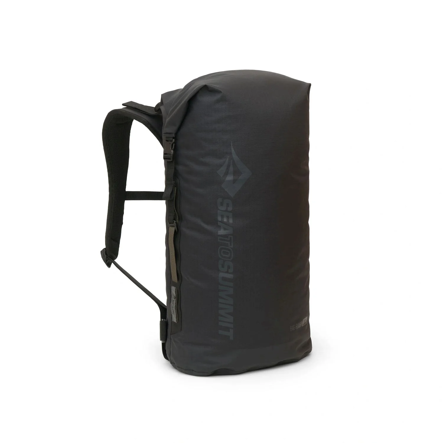 Sea to Summit Big River Dry Backpack - Image 12