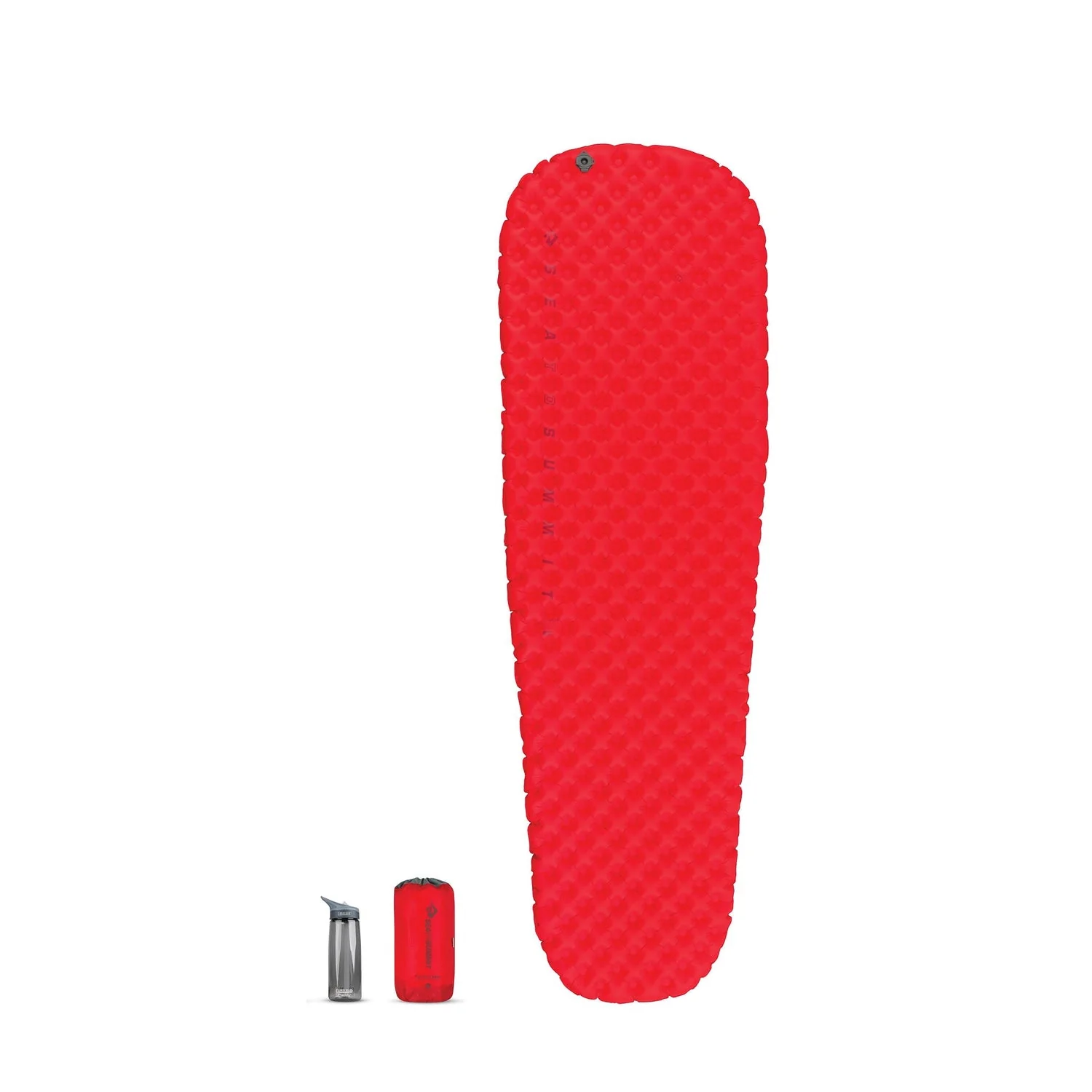 Sea to Summit Comfort Plus Insulated Air Sleeping Mat - Image 5