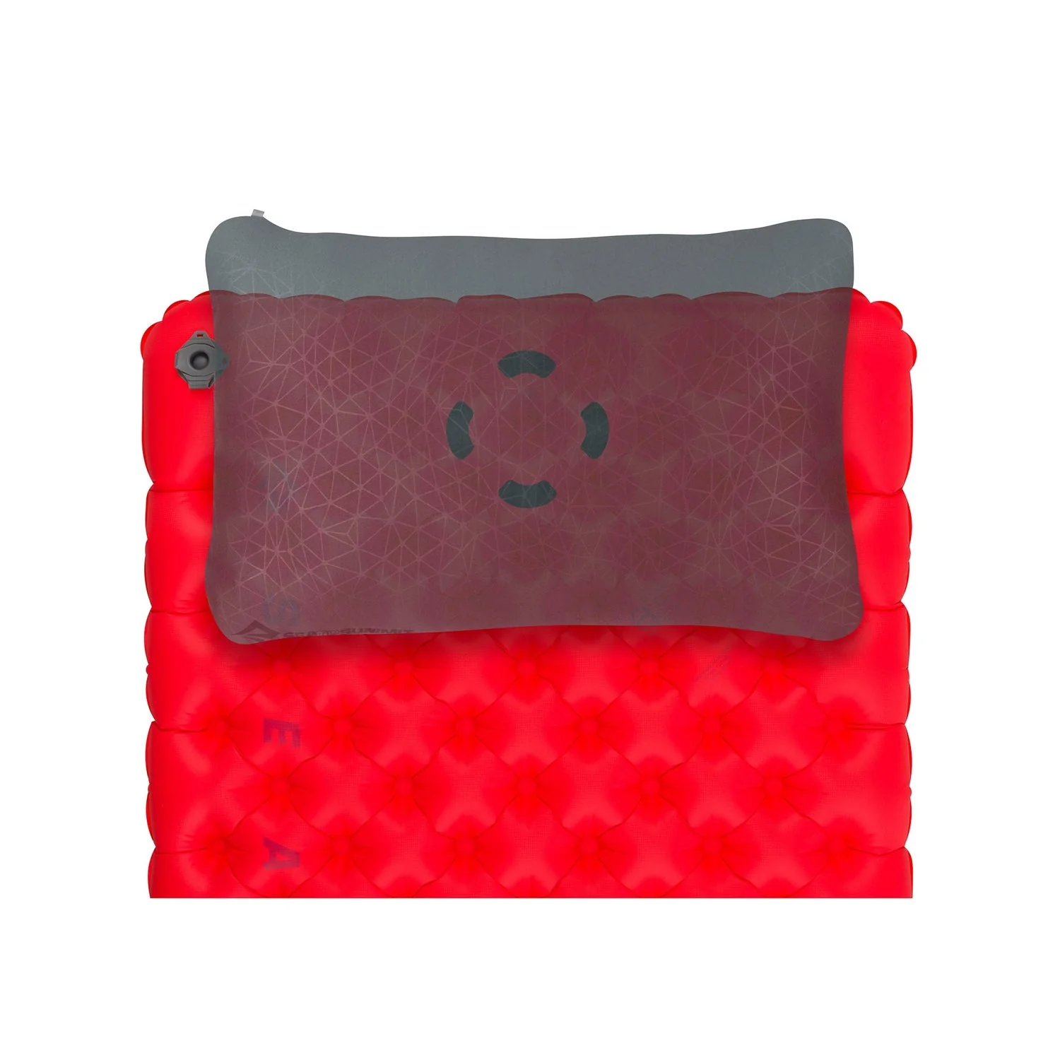 Sea to Summit Comfort Plus XT Insulated Air Sleeping Mat - Image 3
