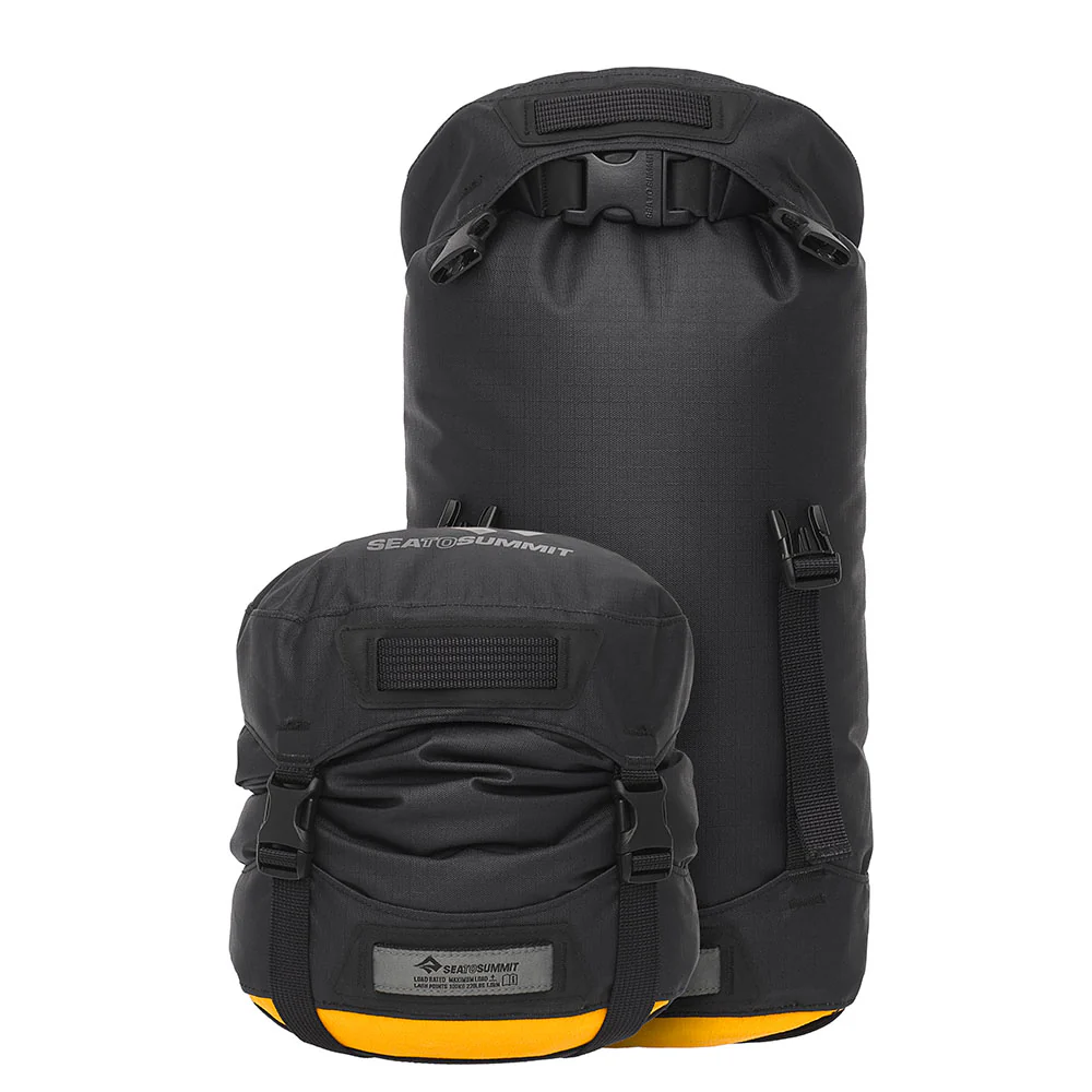 Sea to Summit Evac Compression Dry Bag HD - Image 5
