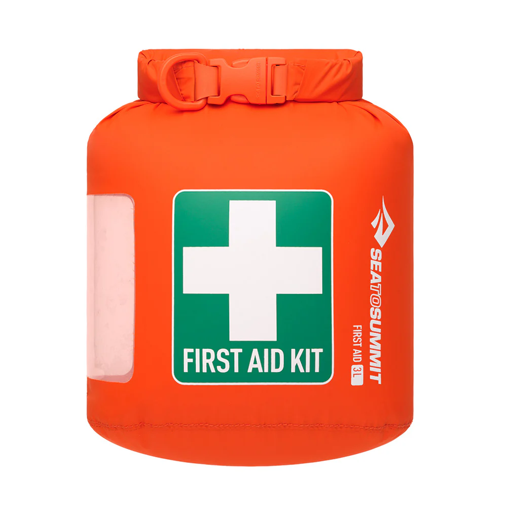 Sea to Summit First Aid Dry Bag - Image 4