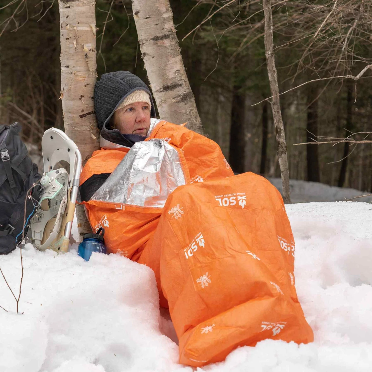 SOL Escape Lite Bivvy - Image 2
