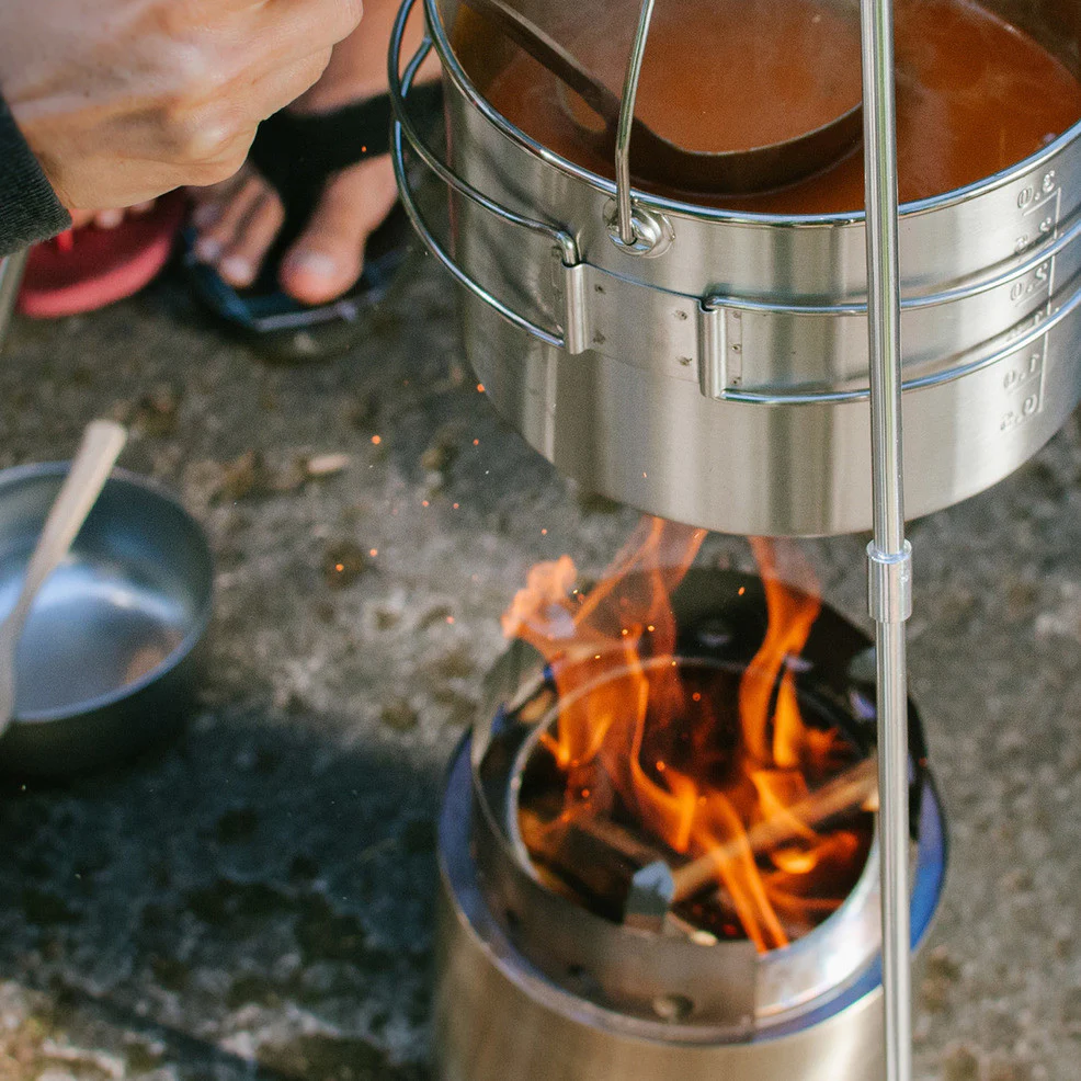 Solo Stove 2 Pot Set - Image 7