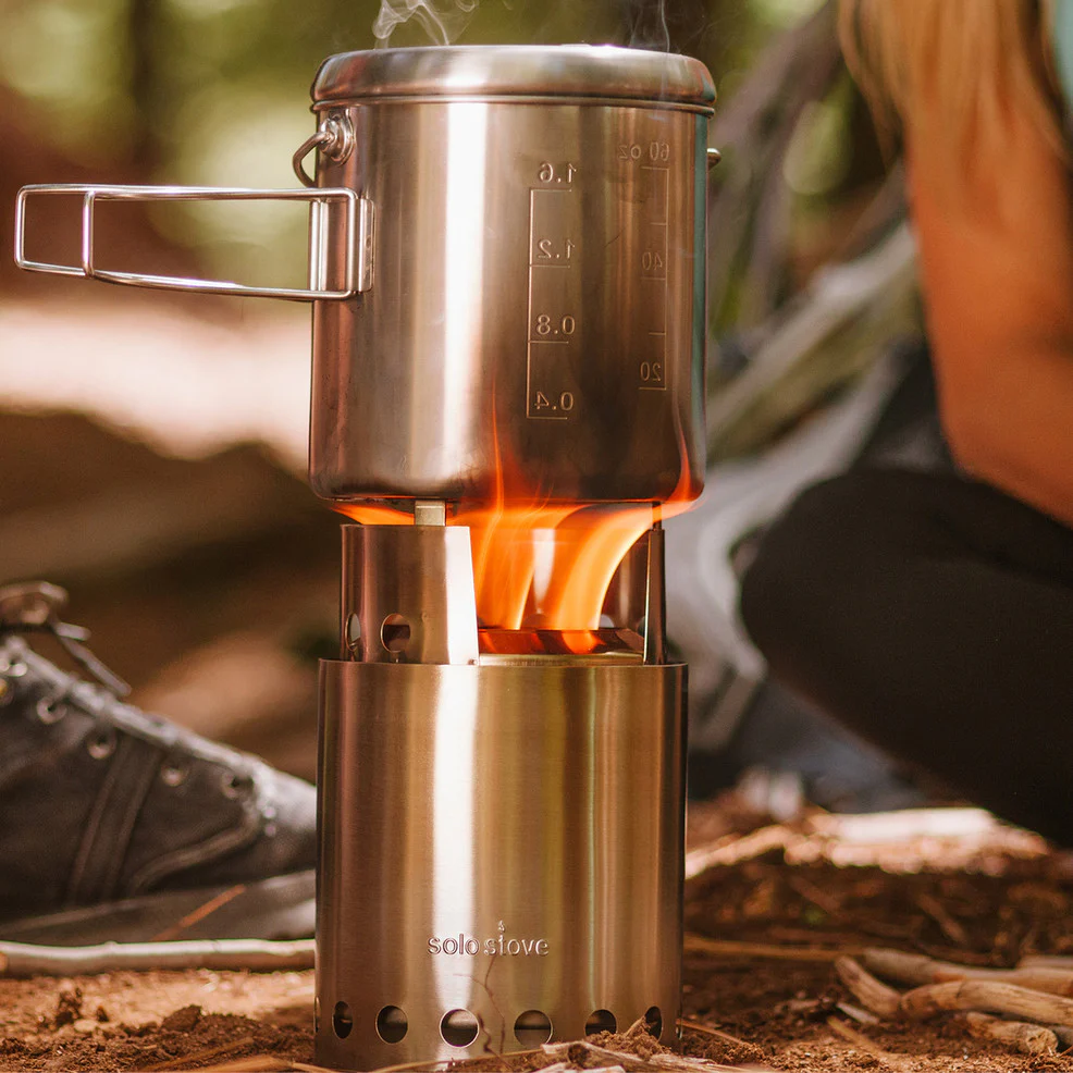 Solo Stove Titan - Image 5