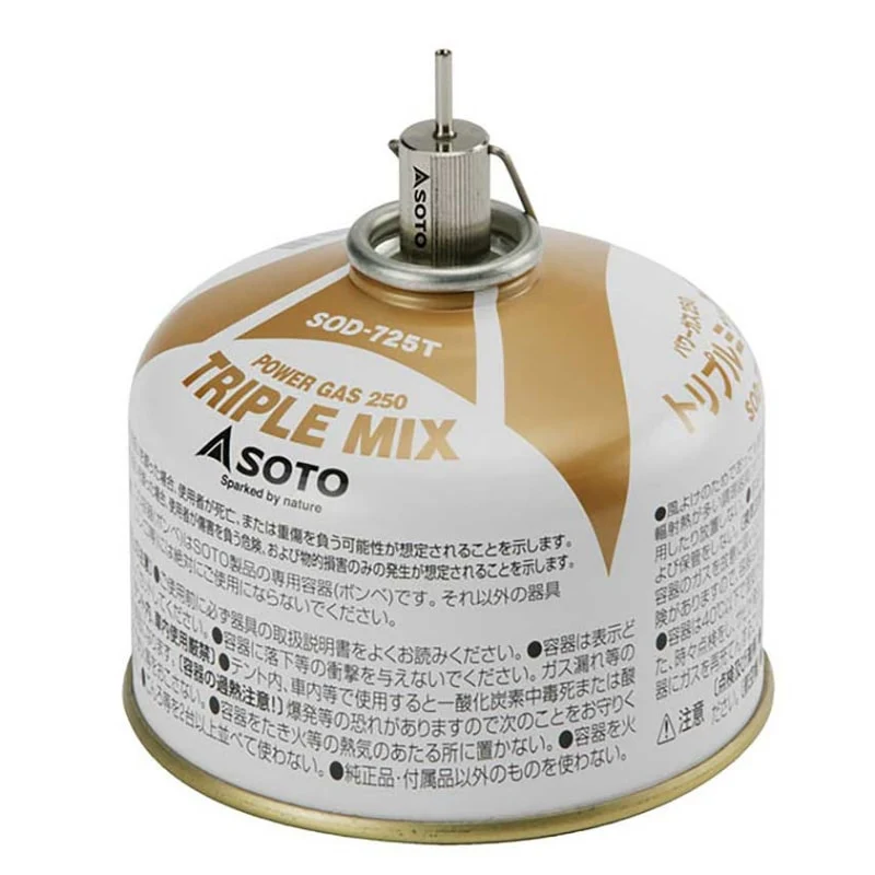 SOTO Fill Adaptor OD-TRC - Image 3