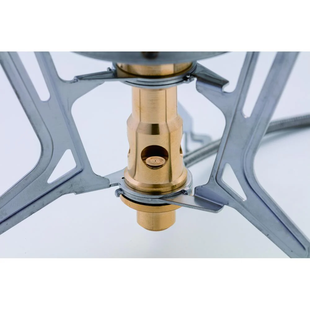SOTO Fusion Trek With Micro Regulator - Image 3