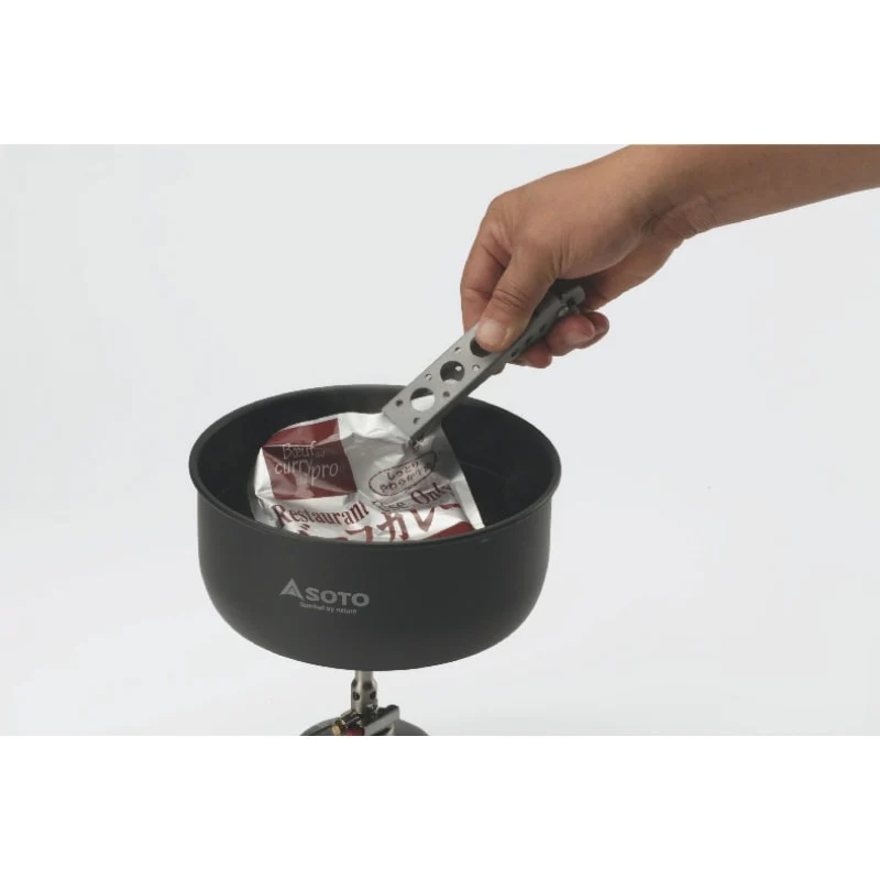 SOTO Navigator Cook Set SOD-501 - Image 10