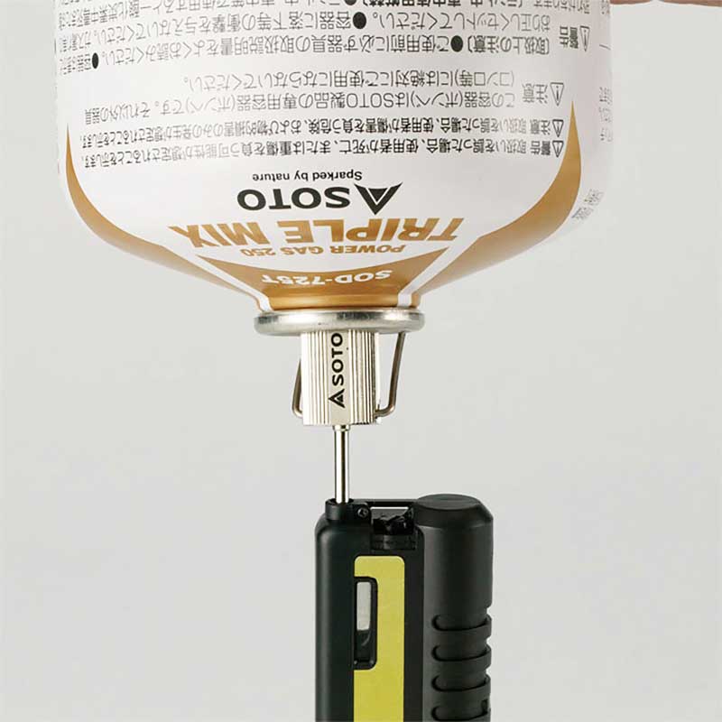 SOTO Pocket Torch XT - Image 4