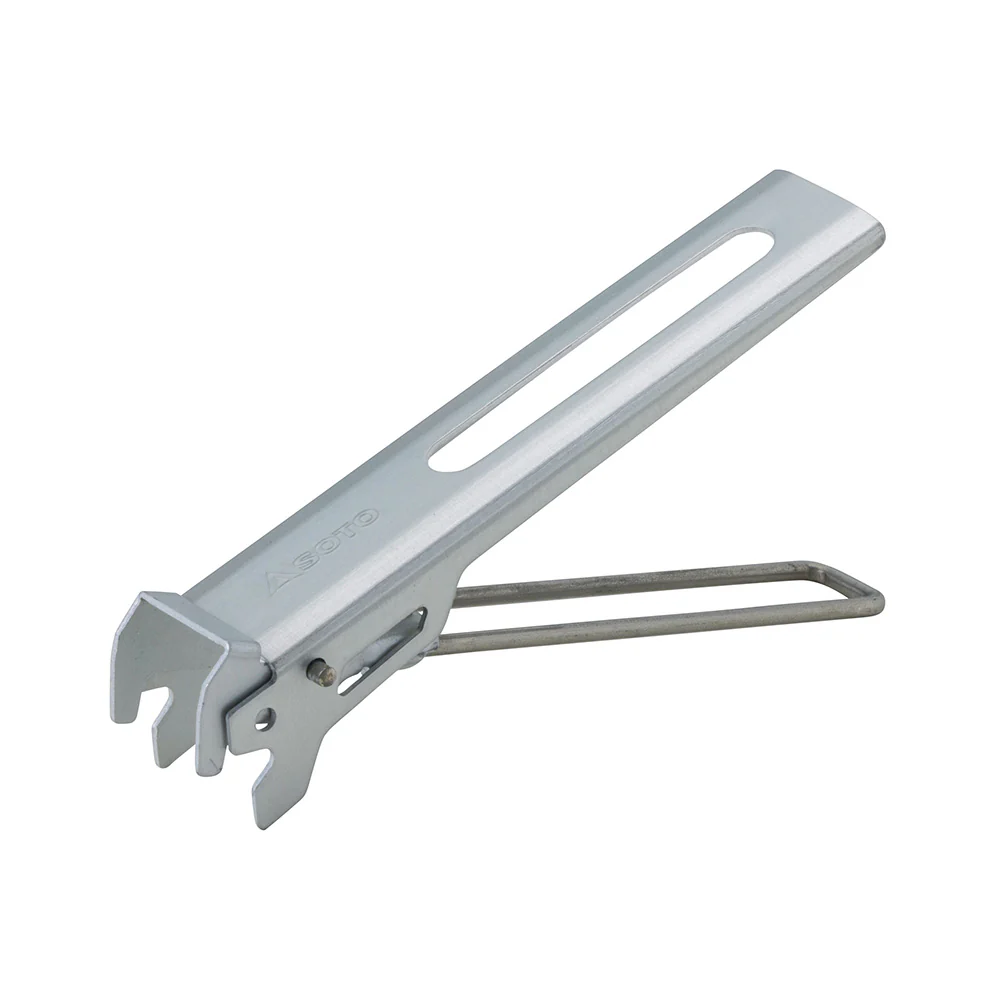 SOTO Titanium Pot 750 - Image 4