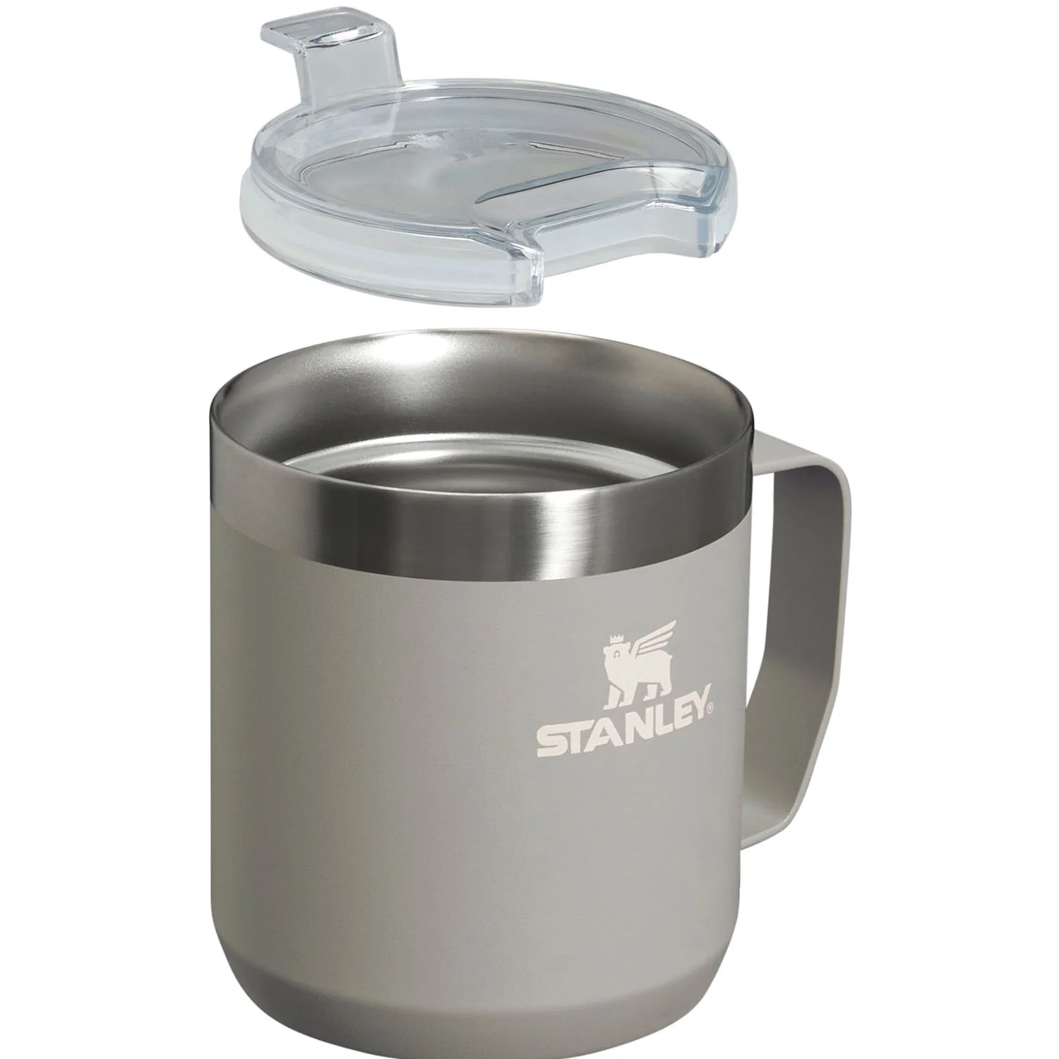 Stanley Classic Legendary Camp Mug | 0.35L - Image 4