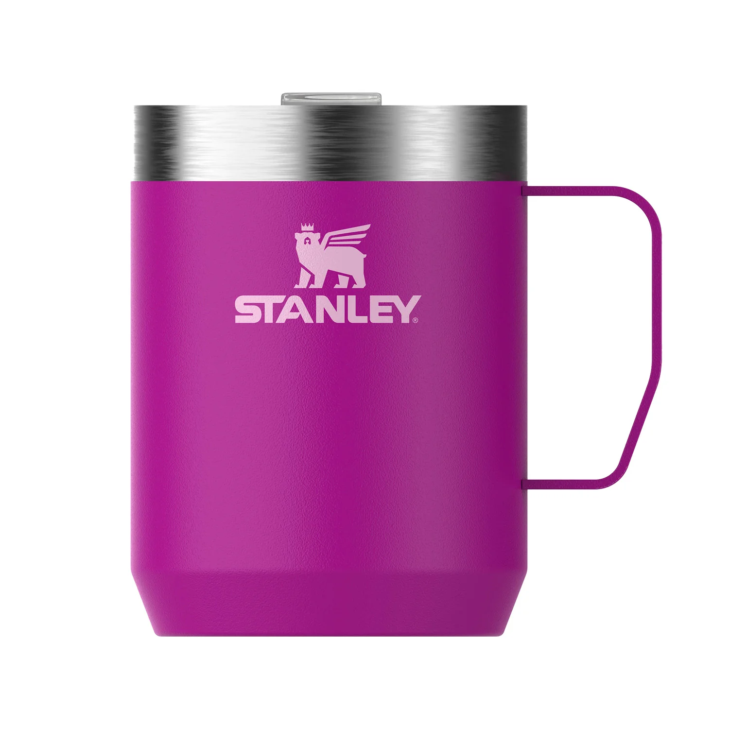 Stanley Stay-Hot Camp Mug 0.35L - Image 3