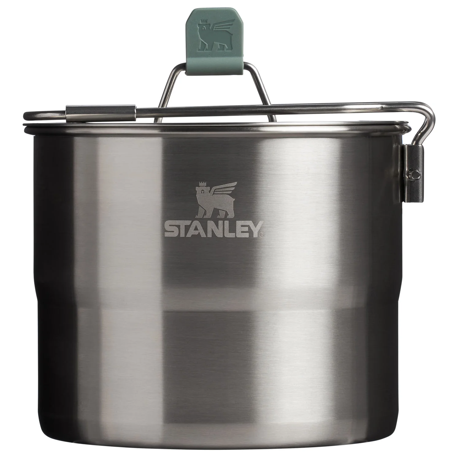 Stanley Wildfare Go Two Bowl Prep & Cook Set | 8-Piece Set | 1.1 L - Image 3