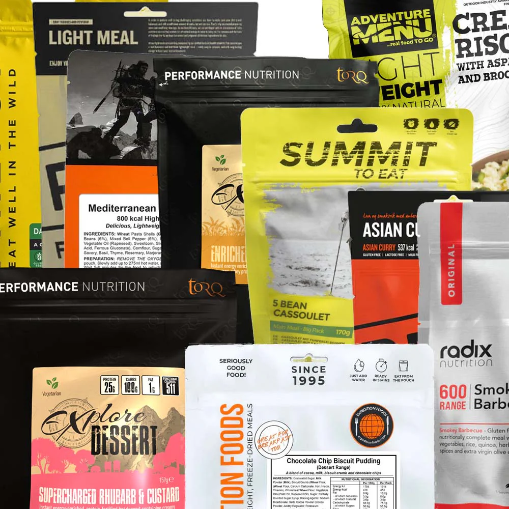 Tasty Mixed Bundle - Image 2