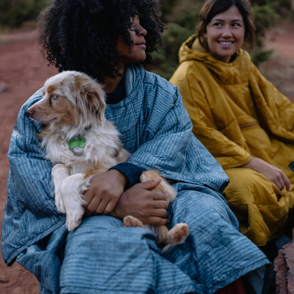 Therm-a-Rest Honcho Poncho - Image 5
