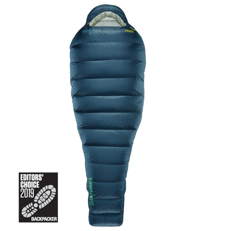 Therm-a-Rest Hyperion 20F/-6C Sleeping Bag - Long - Image 3