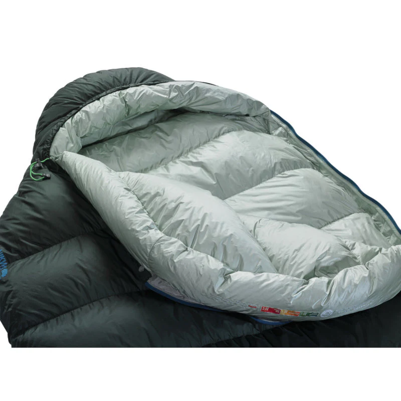 Therm-a-Rest Hyperion 32F/0C Sleeping Bag - Long - Image 3