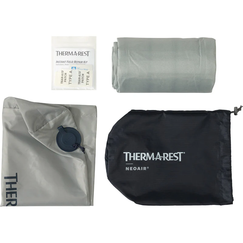 Therm-a-Rest NeoAir Topo - Regular - Image 4