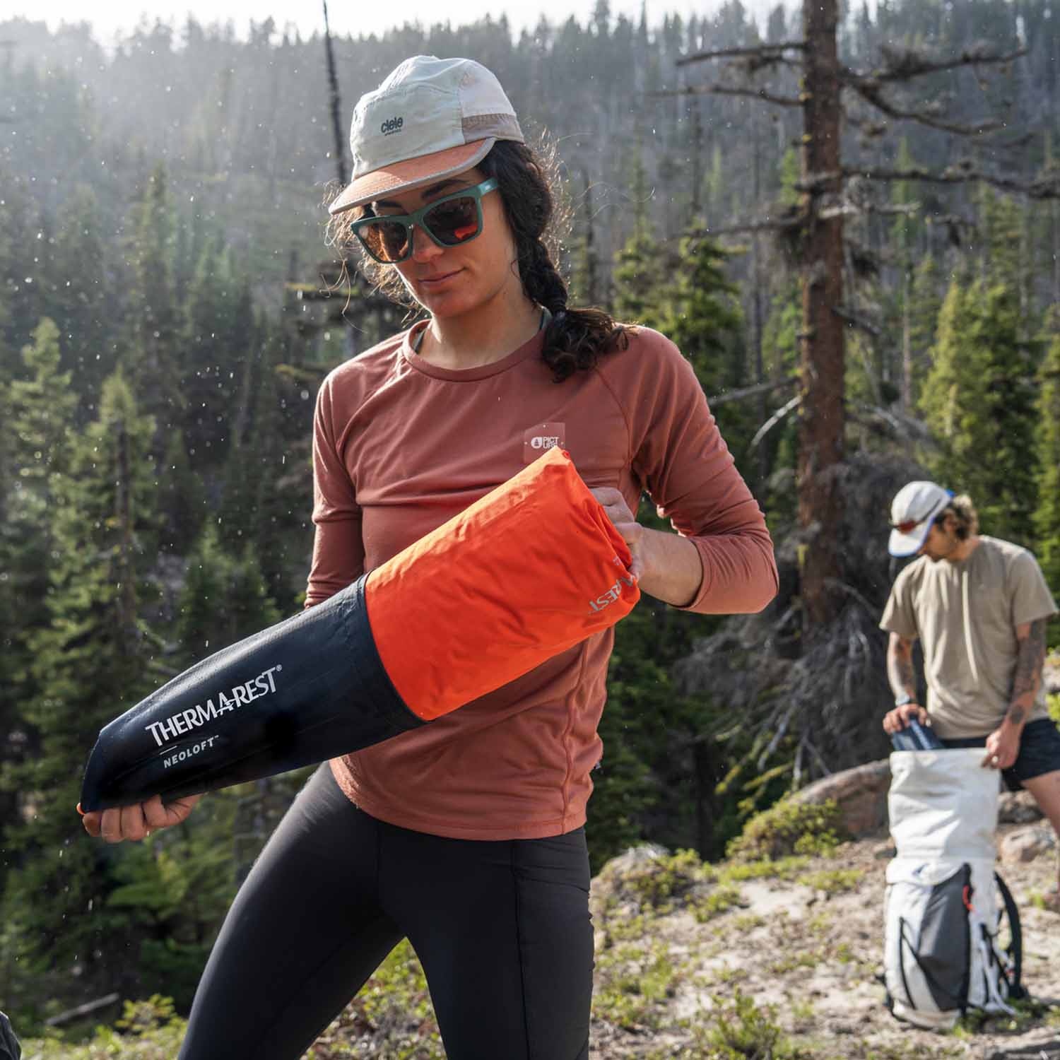 Therm-a-Rest NeoLoft™ Sleeping Pad - Image 13