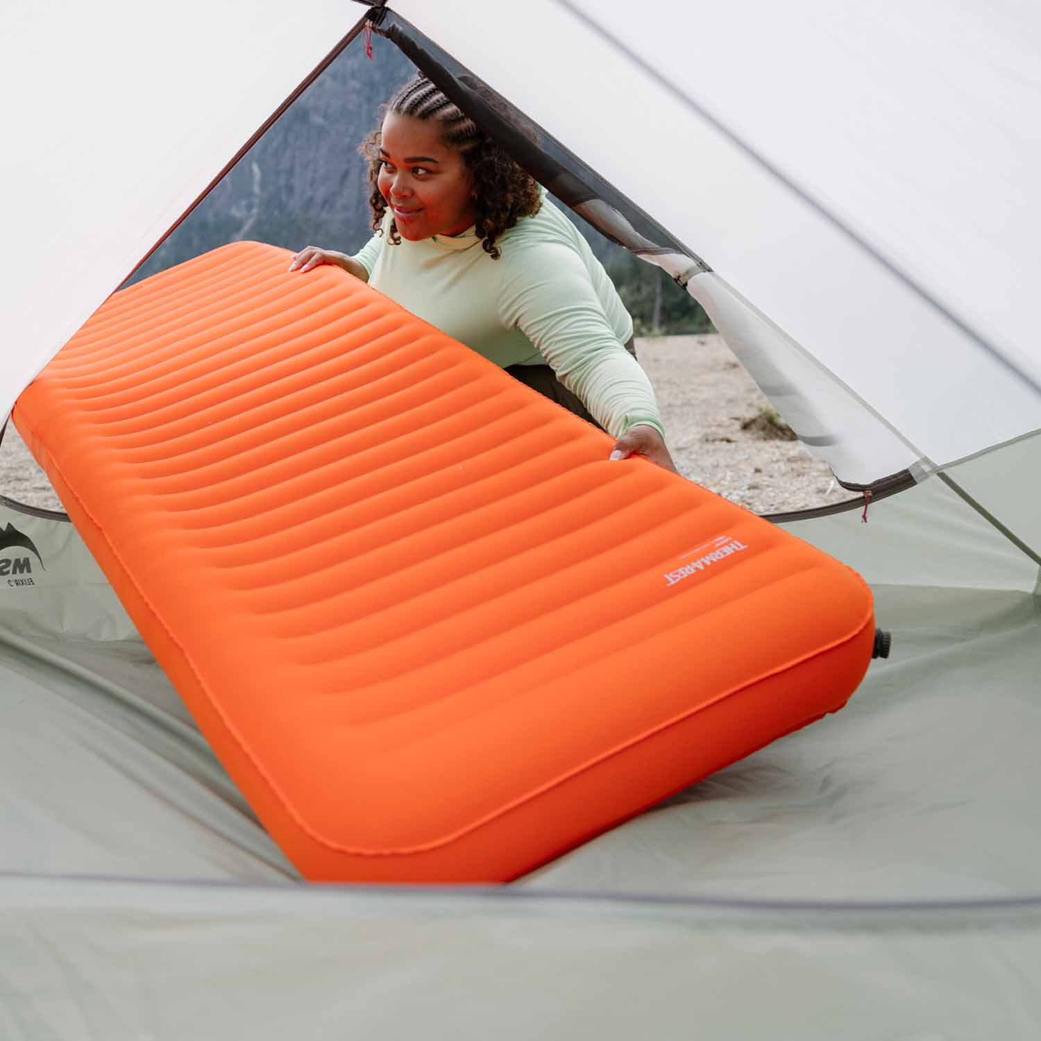 Therm-a-Rest NeoLoft™ Sleeping Pad - Image 9