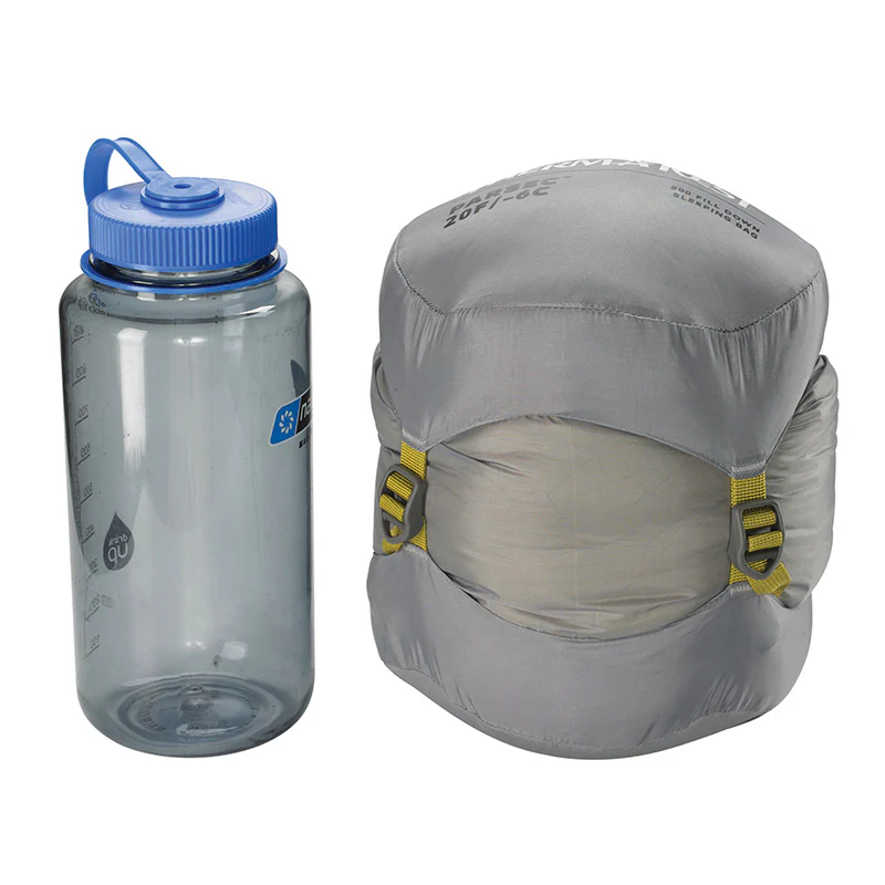 Therm-a-Rest Parsec 20F/-6C Sleeping Bag - Small - Image 4