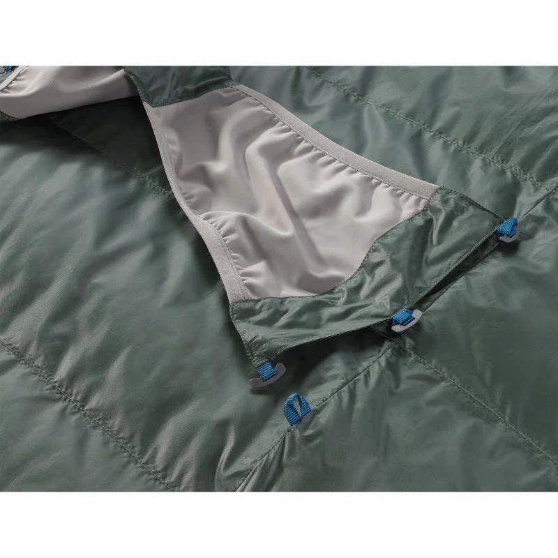 Therm-a-Rest Questar 32F/0C Sleeping Bag - Long - Image 5