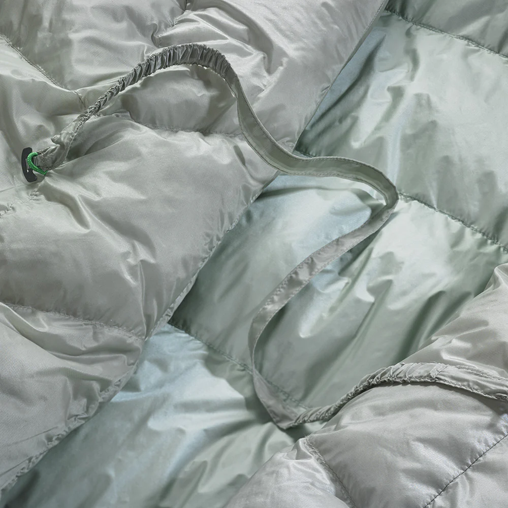 Therm-a-Rest Vesper 20F/-6C UL Quilt - Regular - Image 6