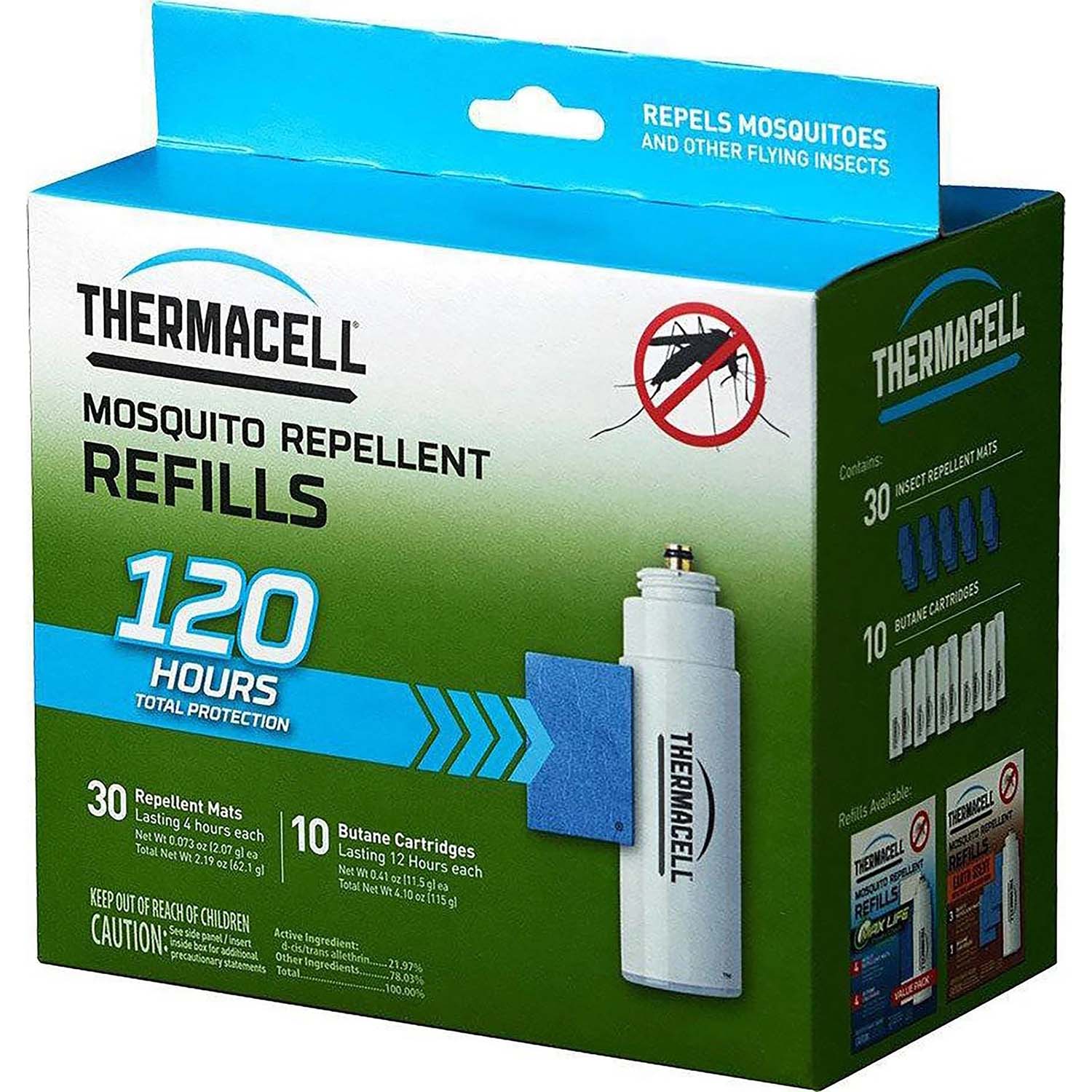 Thermacell Original Mosquito Repellent Refills - Image 3