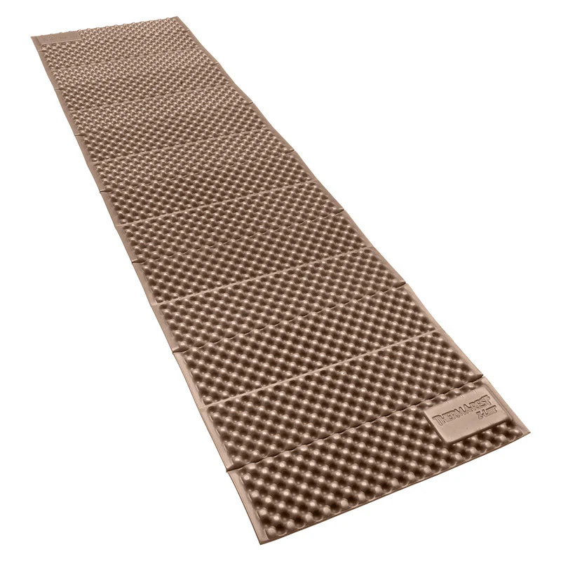 Therm-a-Rest Original Z Lite Sleeping Mat - Image 4