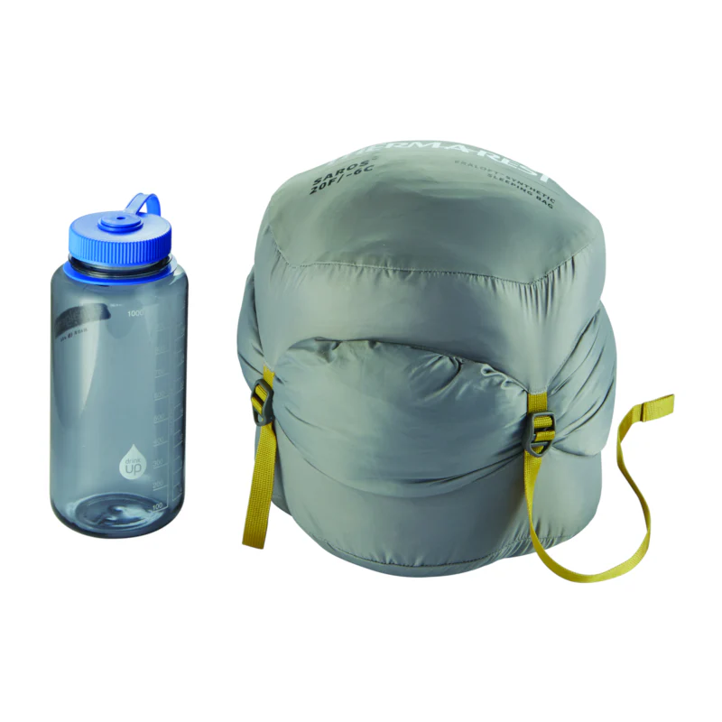 Therm-a-Rest Saros 20F/-6C Sleeping Bag - Regular - Image 4