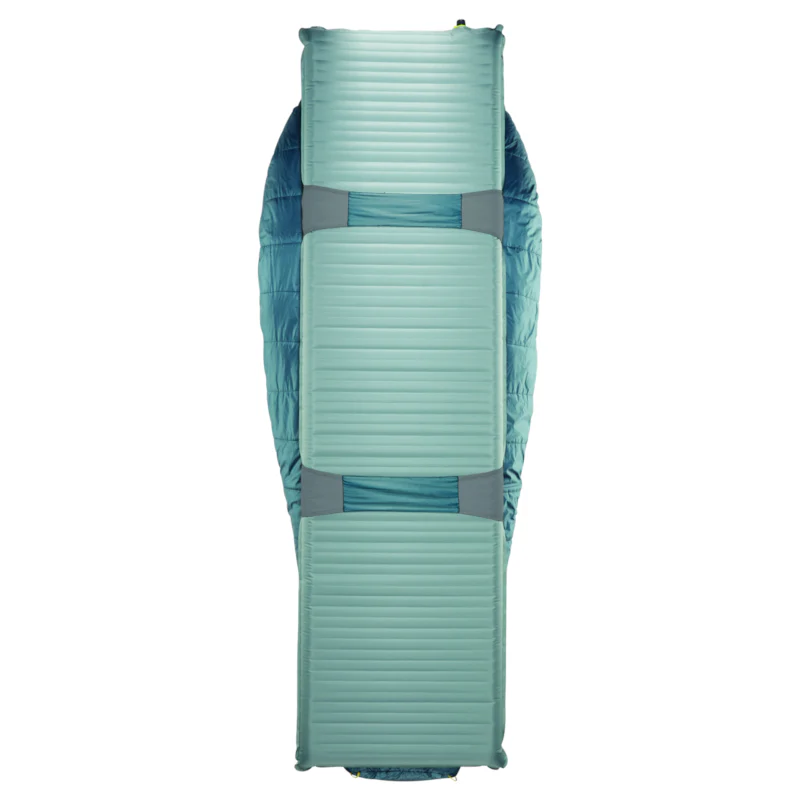 Therm-a-Rest Saros 32F/0C Sleeping Bag - Regular - Image 4