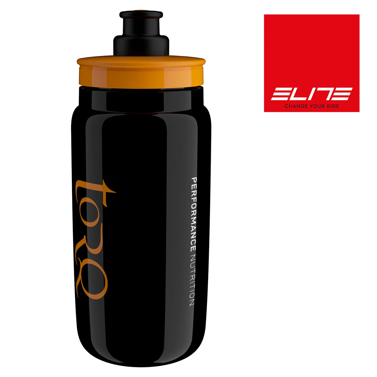 TORQ Elite Fly 550 Water Bottle - Image 3
