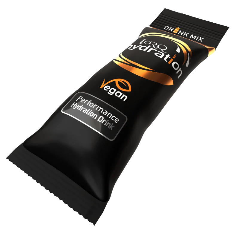 TORQ Tangerine Hydration Drink - Image 2