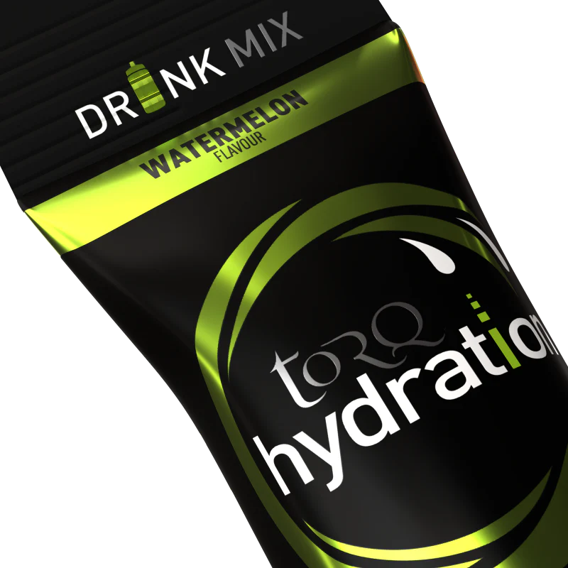 TORQ Watermelon Hydration Drink - Image 3