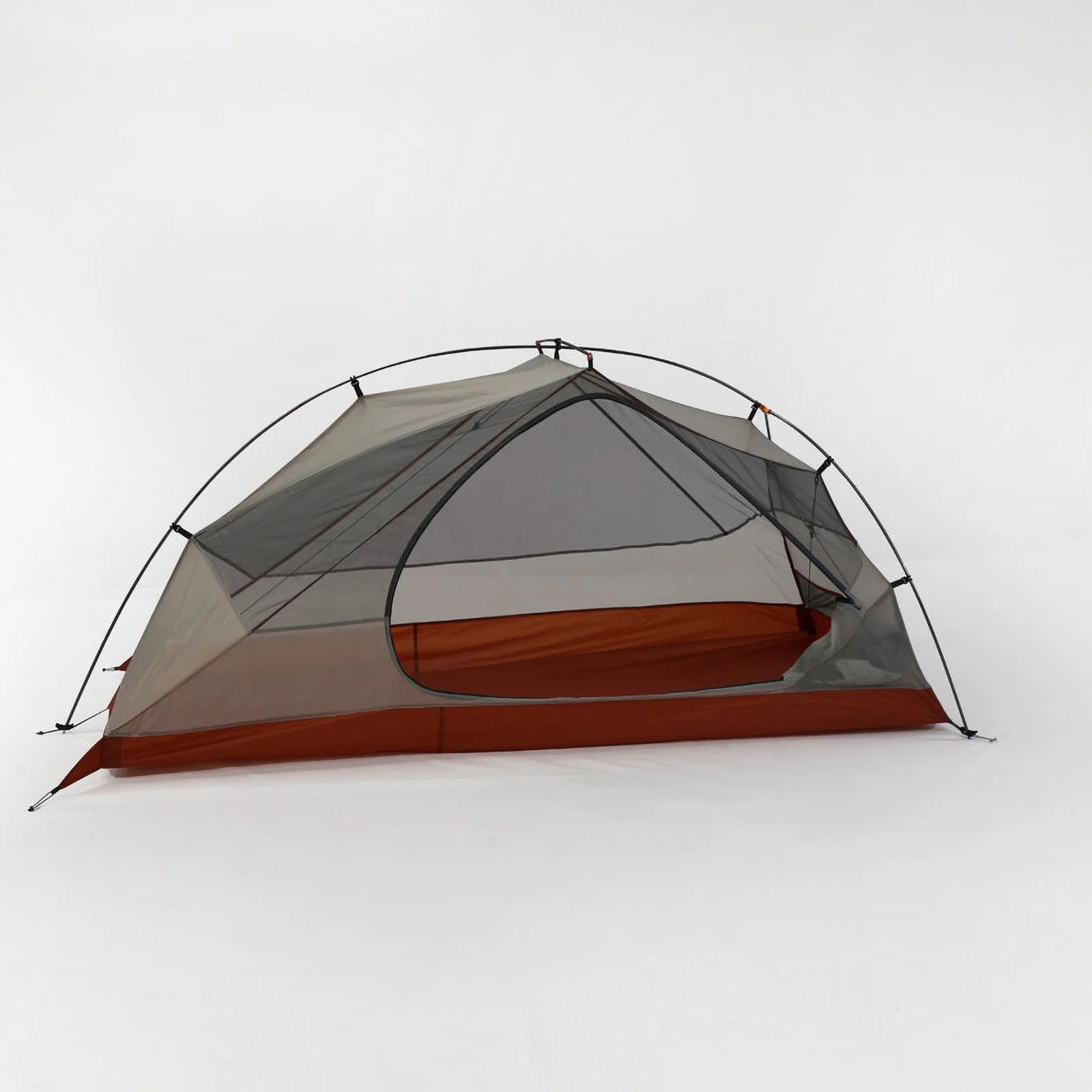 Vango F10 Radon UL 1 Tent - Alpine Green - Image 5