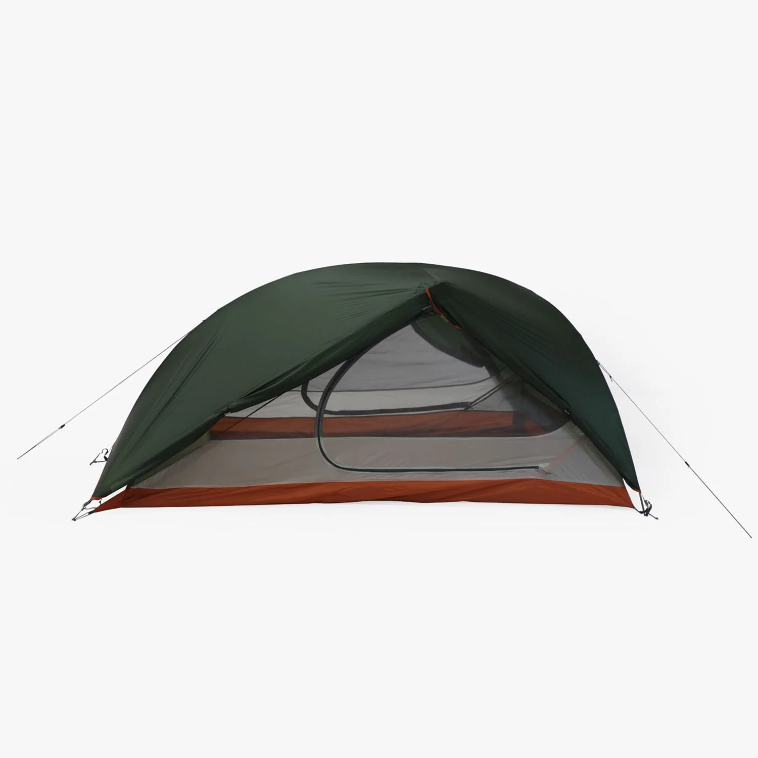 Vango F10 Radon UL 2 Tent - Alpine Green - Image 3