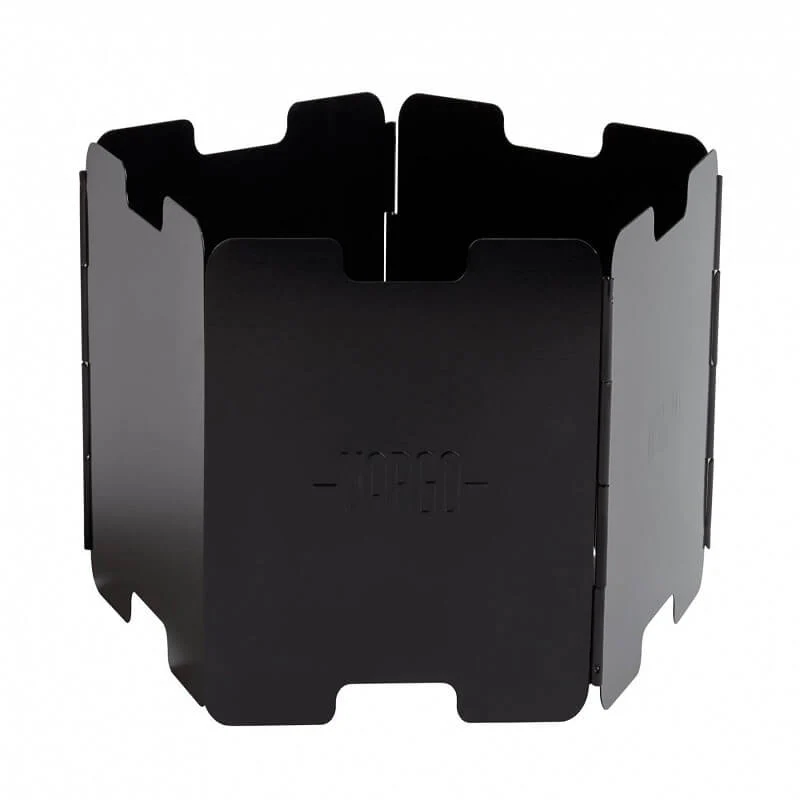 Vargo Aluminum Windscreen - Image 3