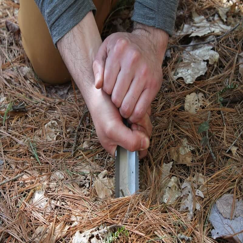 Vargo Titanium Dig Dig Tool - Image 3