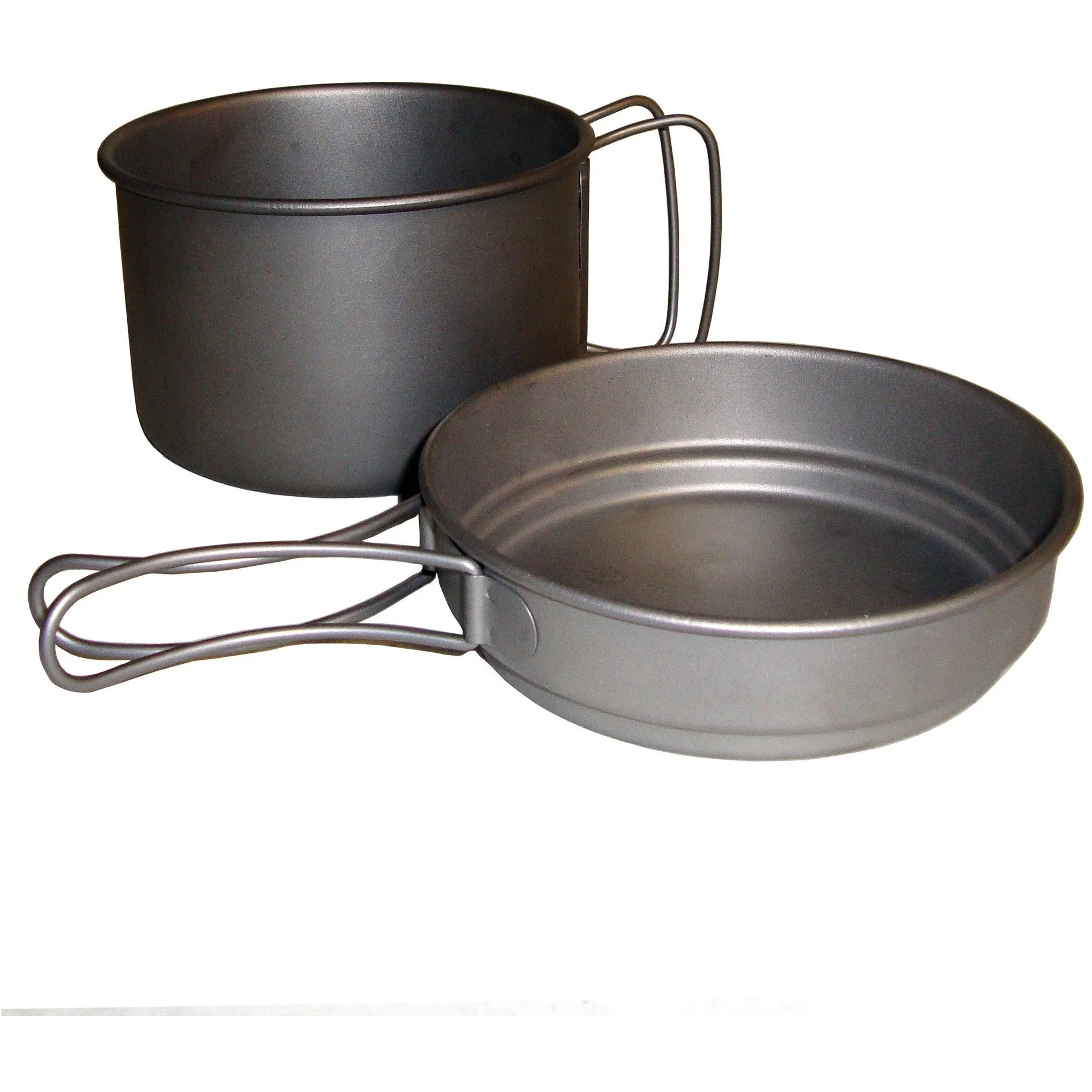 Vargo Titanium "Ti-Boiler"