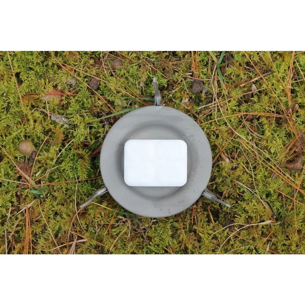 Vargo Titanium Triad Multi-Fuel Stove - Image 5