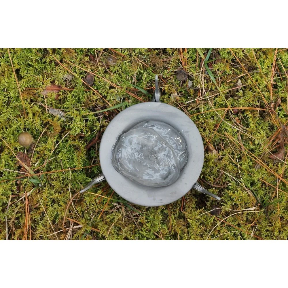 Vargo Titanium Triad Multi-Fuel Stove - Image 6